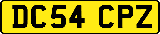 DC54CPZ