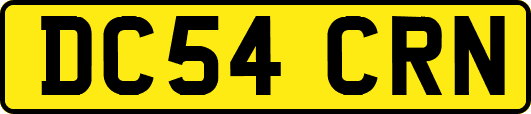 DC54CRN