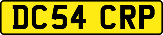 DC54CRP