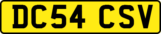 DC54CSV