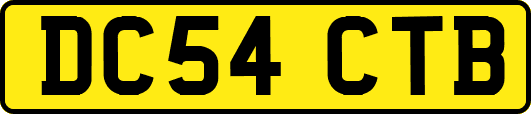 DC54CTB