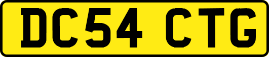 DC54CTG