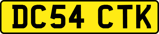 DC54CTK