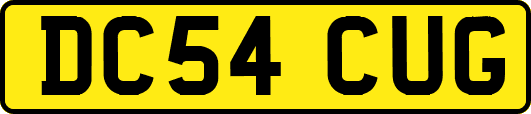 DC54CUG
