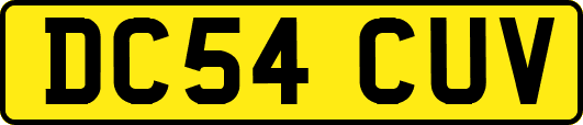 DC54CUV