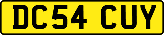 DC54CUY