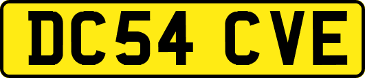 DC54CVE