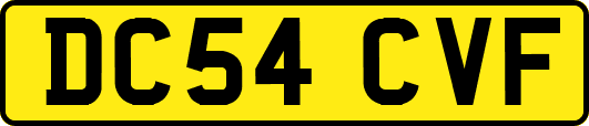DC54CVF