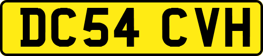 DC54CVH