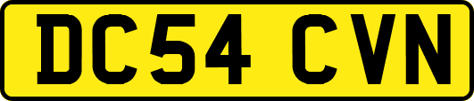 DC54CVN