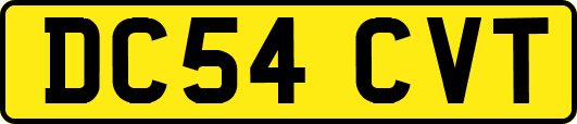 DC54CVT