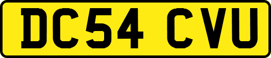DC54CVU