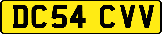 DC54CVV