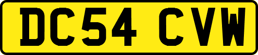 DC54CVW