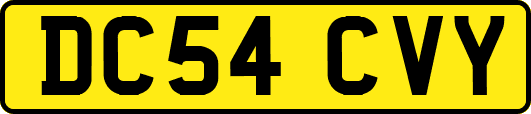 DC54CVY