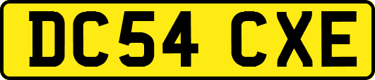 DC54CXE