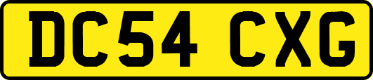 DC54CXG