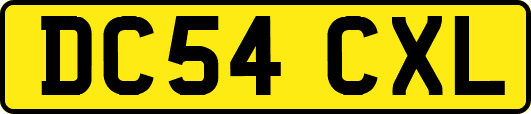 DC54CXL