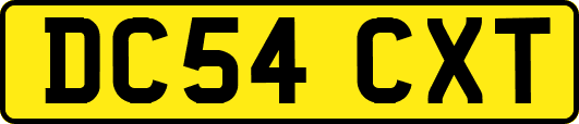 DC54CXT