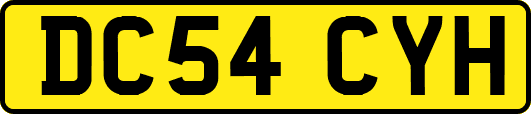 DC54CYH
