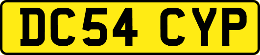 DC54CYP
