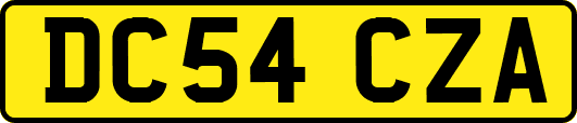 DC54CZA