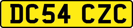 DC54CZC