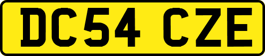 DC54CZE