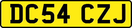 DC54CZJ