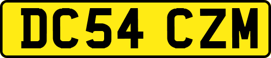 DC54CZM