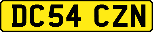 DC54CZN