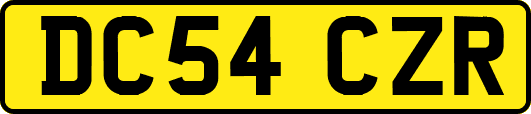 DC54CZR