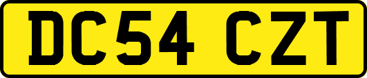 DC54CZT