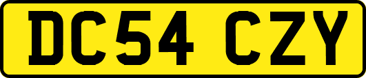 DC54CZY