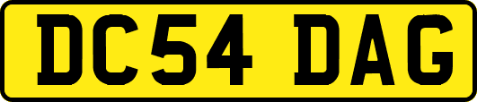 DC54DAG