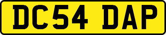 DC54DAP