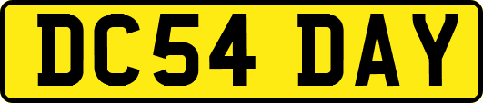 DC54DAY