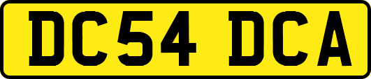 DC54DCA