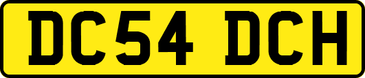 DC54DCH