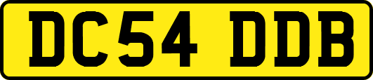 DC54DDB