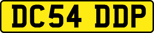 DC54DDP