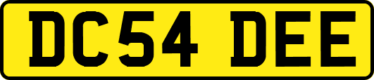 DC54DEE