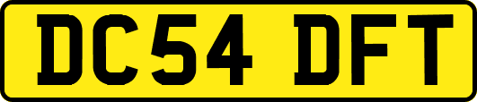 DC54DFT