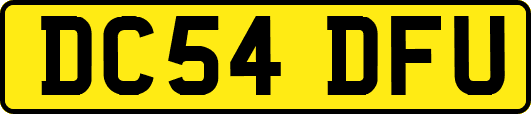 DC54DFU