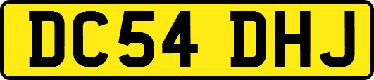 DC54DHJ