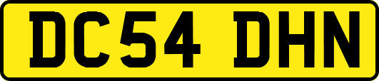 DC54DHN