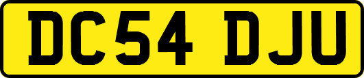 DC54DJU