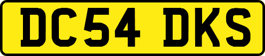 DC54DKS