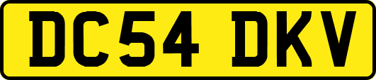 DC54DKV