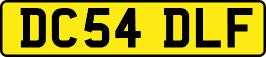 DC54DLF